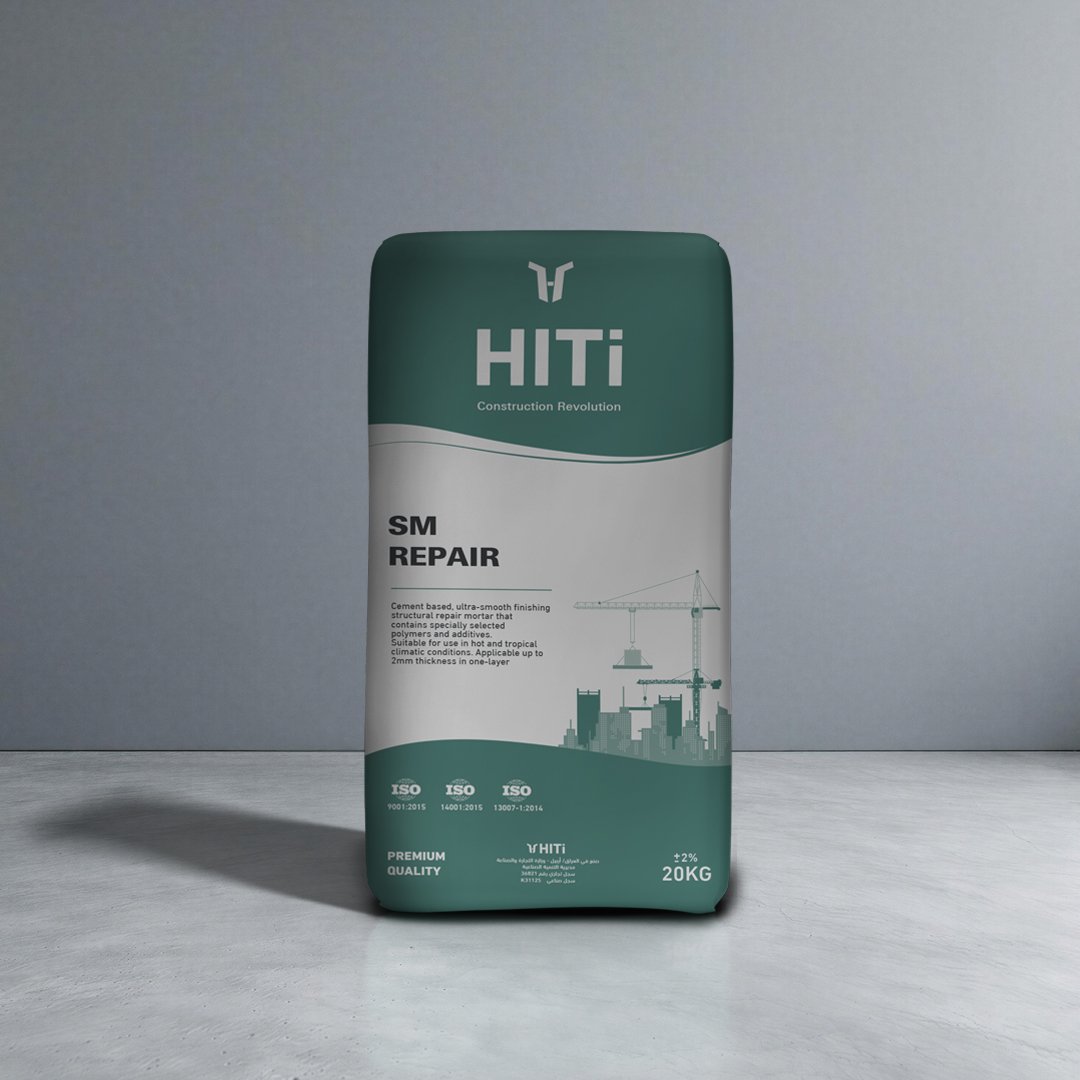 HITI REPAIR SM